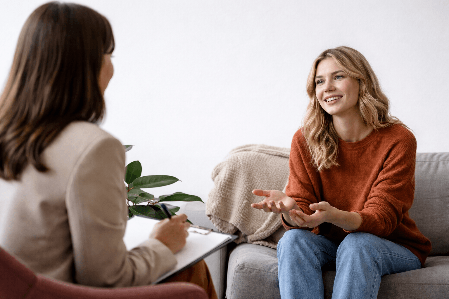 A Clinical Psychologist’s Guide to Different Types of Therapy